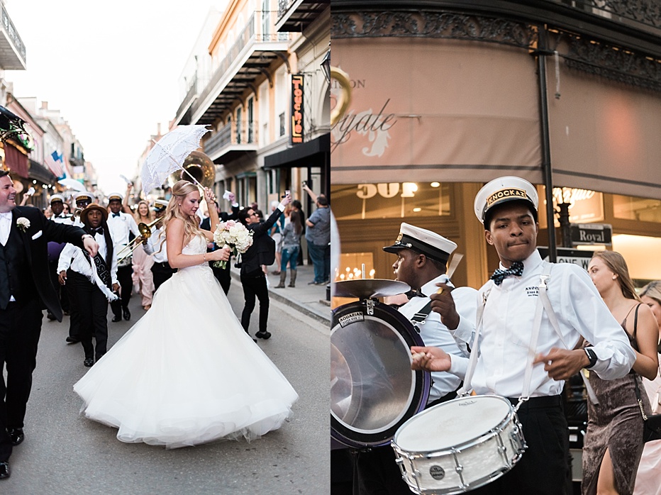 Peony Photography New Orleans Wedding Photographer Broussards
