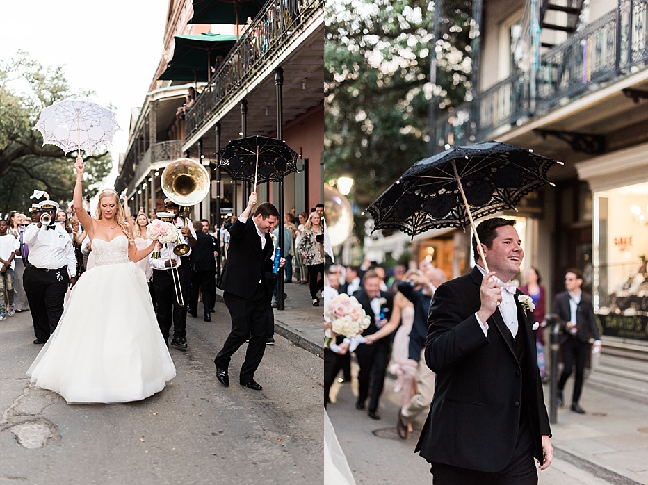 Peony Photography New Orleans Wedding Photographer Broussards