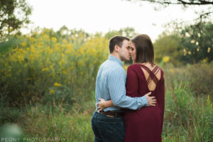 houma engagement pictures