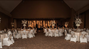 Thibodaux Wedding Dansereau House & Envie