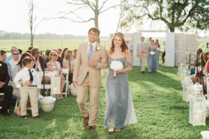 Peony Photography | New Orleans Wedding Photographer | Chelsey Sammy Allemand | Ducros House Cypress Columns