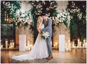 The Chicory Wedding with Bella Blooms and Peony Photography
