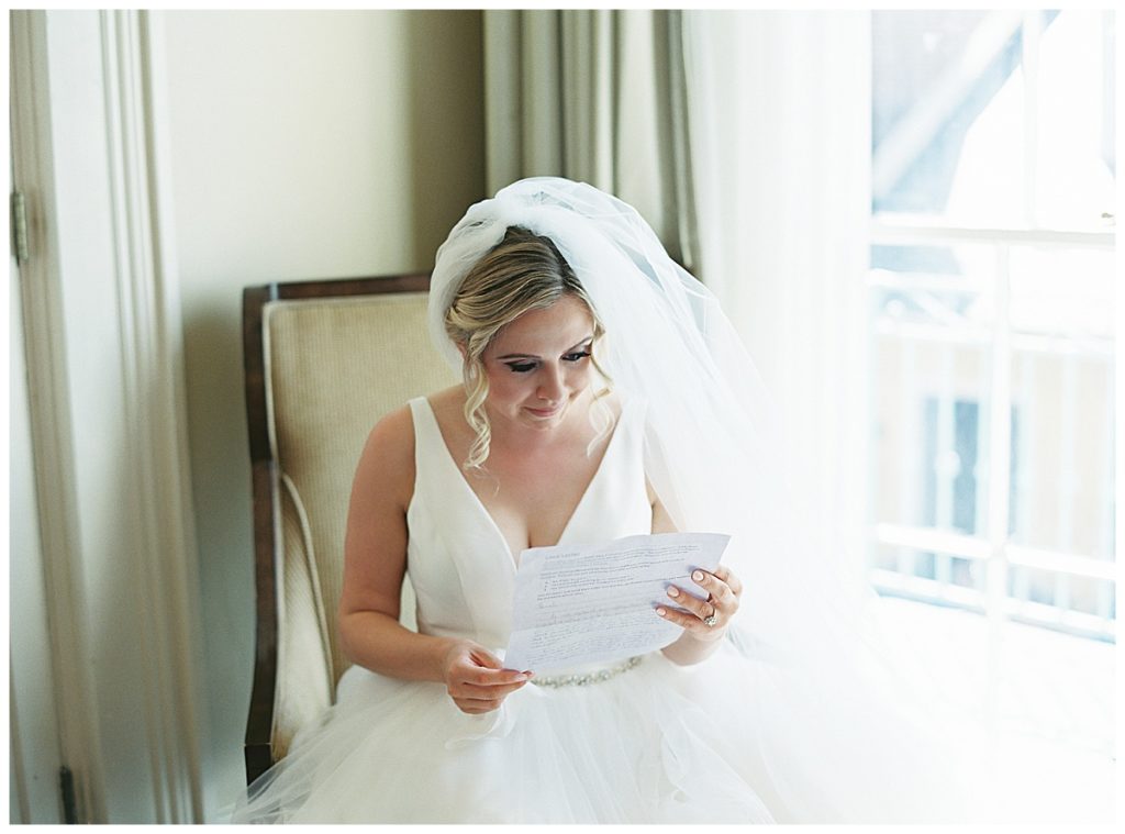 New Orleans Wedding Hotel Provincial close to Ursuline Convent and St. Mary's Catholic Church