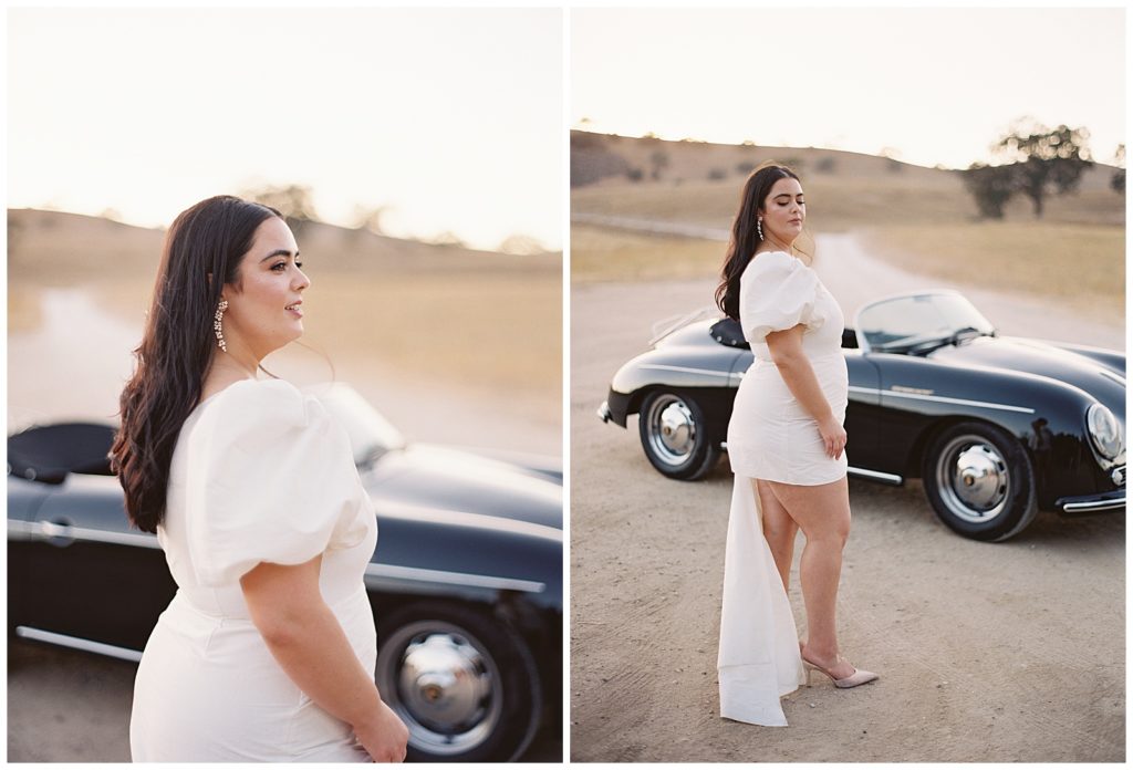 Kestrel Park California Wedding Photographer BHLDN Sachin & Babi Little White Dress