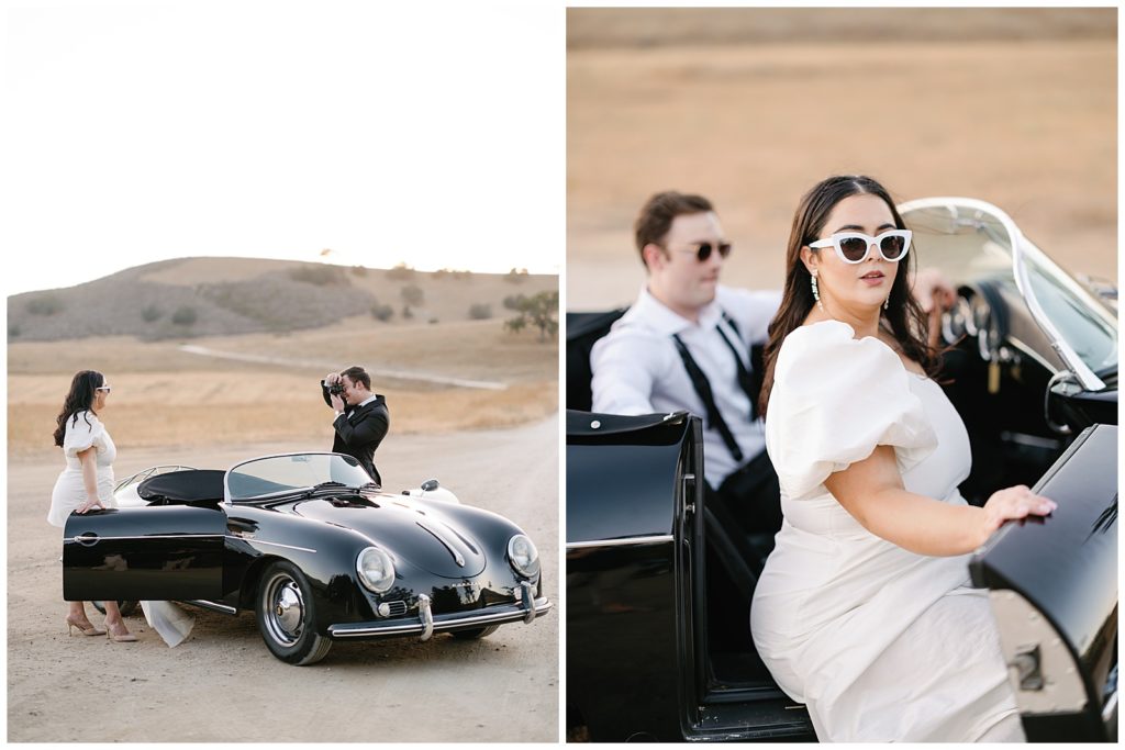 Kestrel Park California Wedding Photographer BHLDN Sachin & Babi Little White Dress